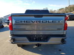 Chevrolet Silverado 2021