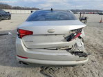 Kia Optima 2013