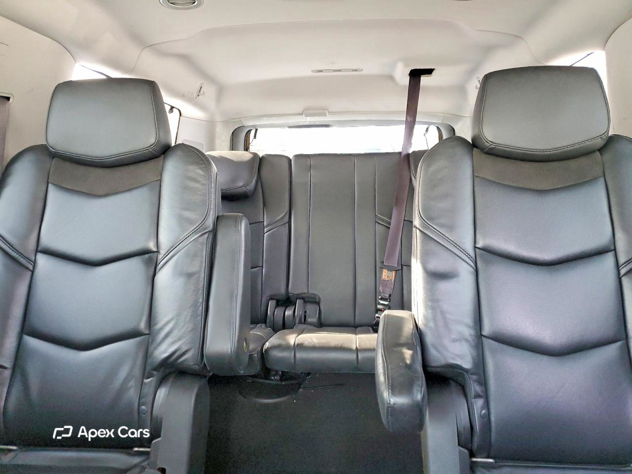 Cadillac Escalade 2017
