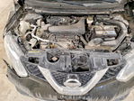 Nissan Rogue 2015