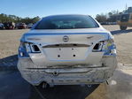 Nissan Sentra 2015