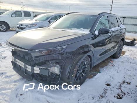 Honda CR-V 2025 - Image 1 of 13