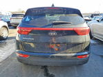 Kia Sportage 2018