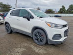 Chevrolet Trax 2018