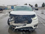 Chrysler Pacifica 2022