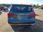 Honda Pilot 2017