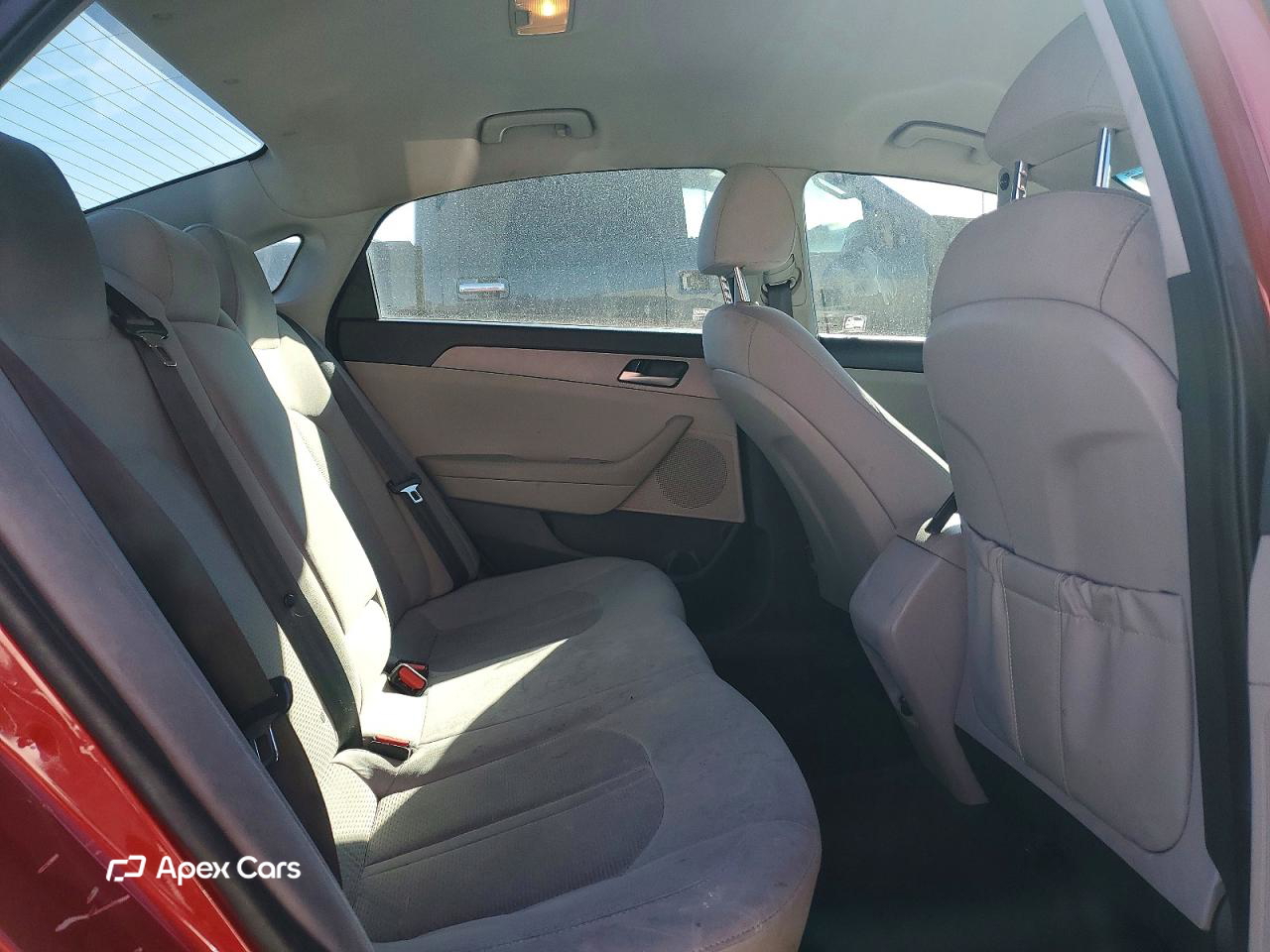 Hyundai Sonata 2019