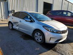 Kia Forte 2017