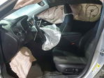 Chevrolet Malibu 2016