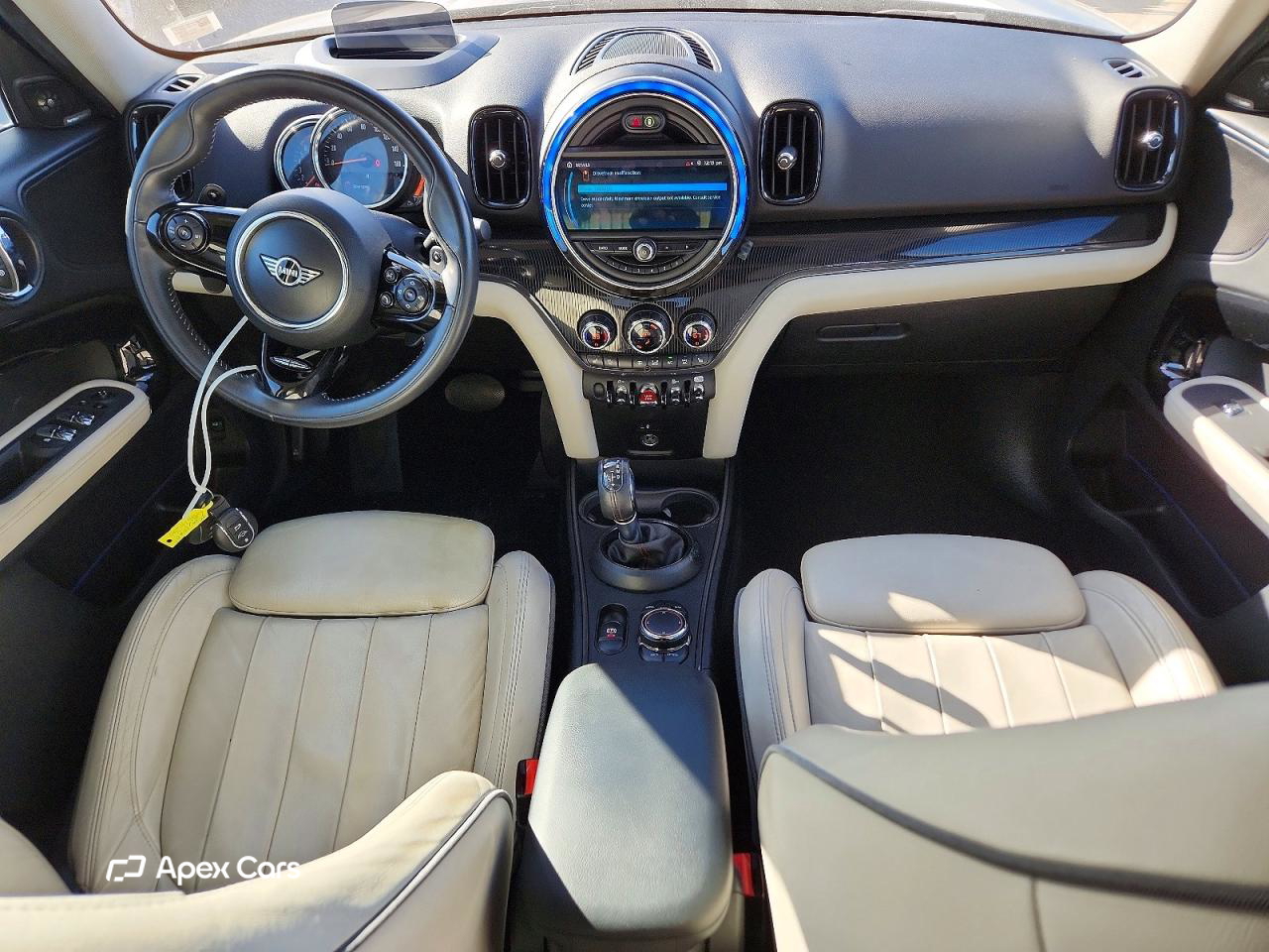 MINI Cooper 2019