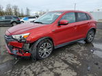 Mitsubishi Outlander 2018