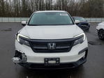 Honda Pilot 2022