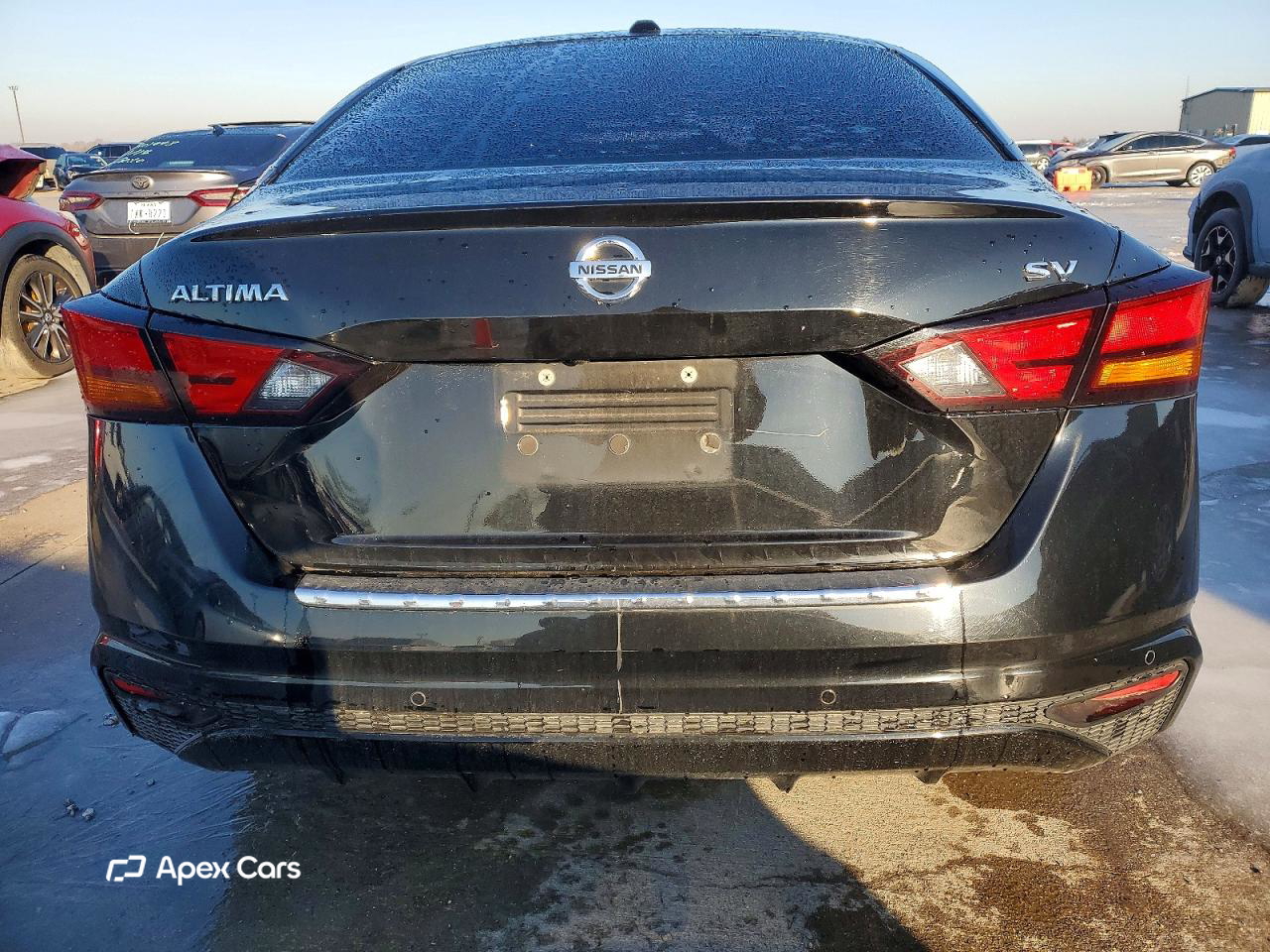 Altima 2021