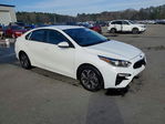 Kia Forte 2020