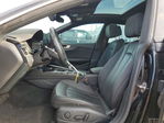 Audi A5 2020