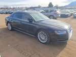 Audi A8 2016