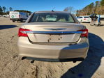 Chrysler 200 2013