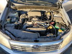 Subaru Forester 2010