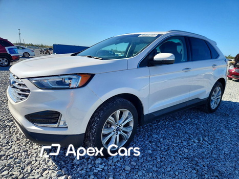 Ford Edge 2019 - Image 1 of 14