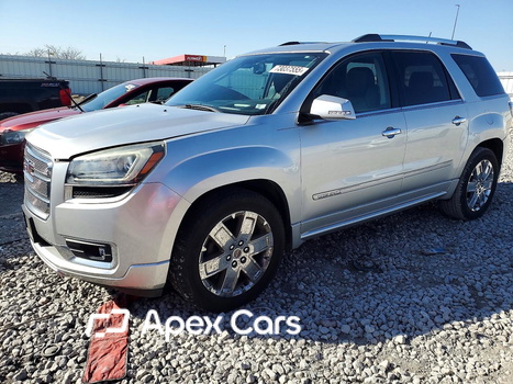 GMC Acadia 2015 - Zdjęcie 1 z 12