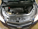 Chevrolet Traverse 2011