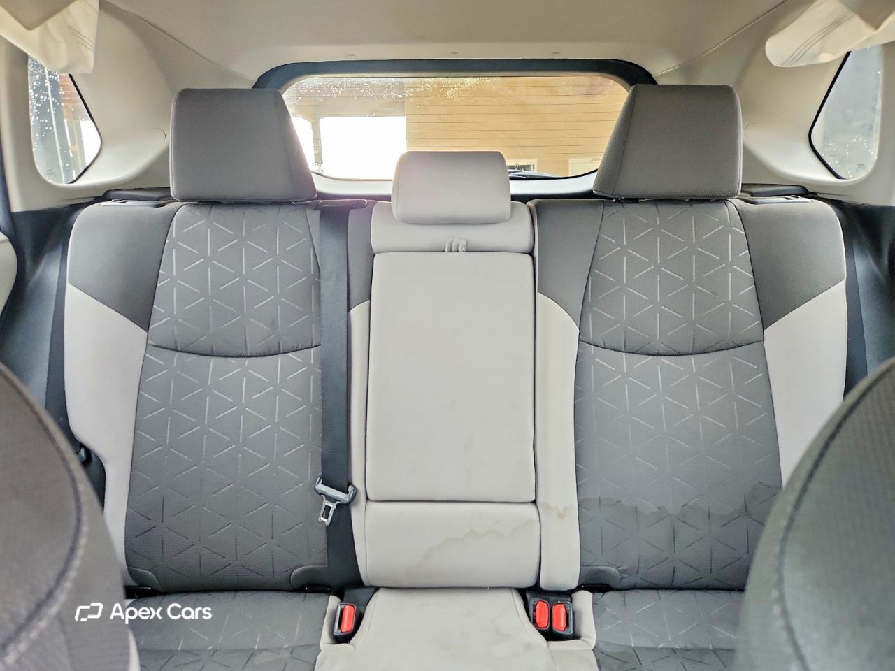 Toyota RAV 4 2021