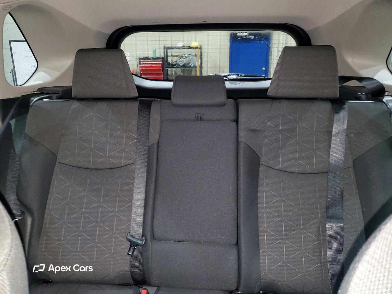 Toyota RAV 4 2024