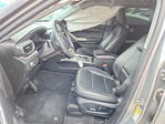 Ford Explorer 2022
