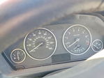 BMW Series 3 2014