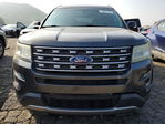Ford Explorer 2016
