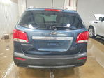 Kia Sorento 2011