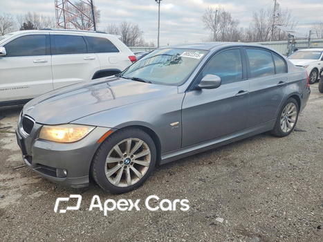 BMW Series 3 2011 - Image 1 of 12