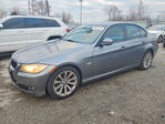 BMW Series 3 2011