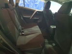 Toyota RAV 4 2016
