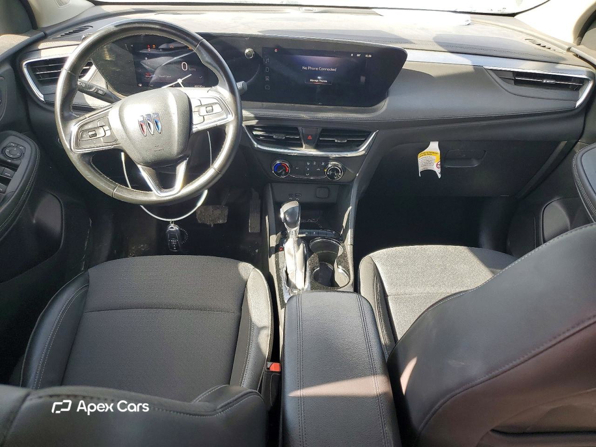 Buick Encore 2024