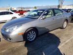 Lexus ES 2004