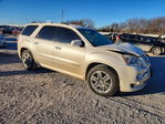 GMC Acadia 2012