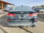 Kia Optima 2019