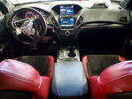 Acura MDX 2020