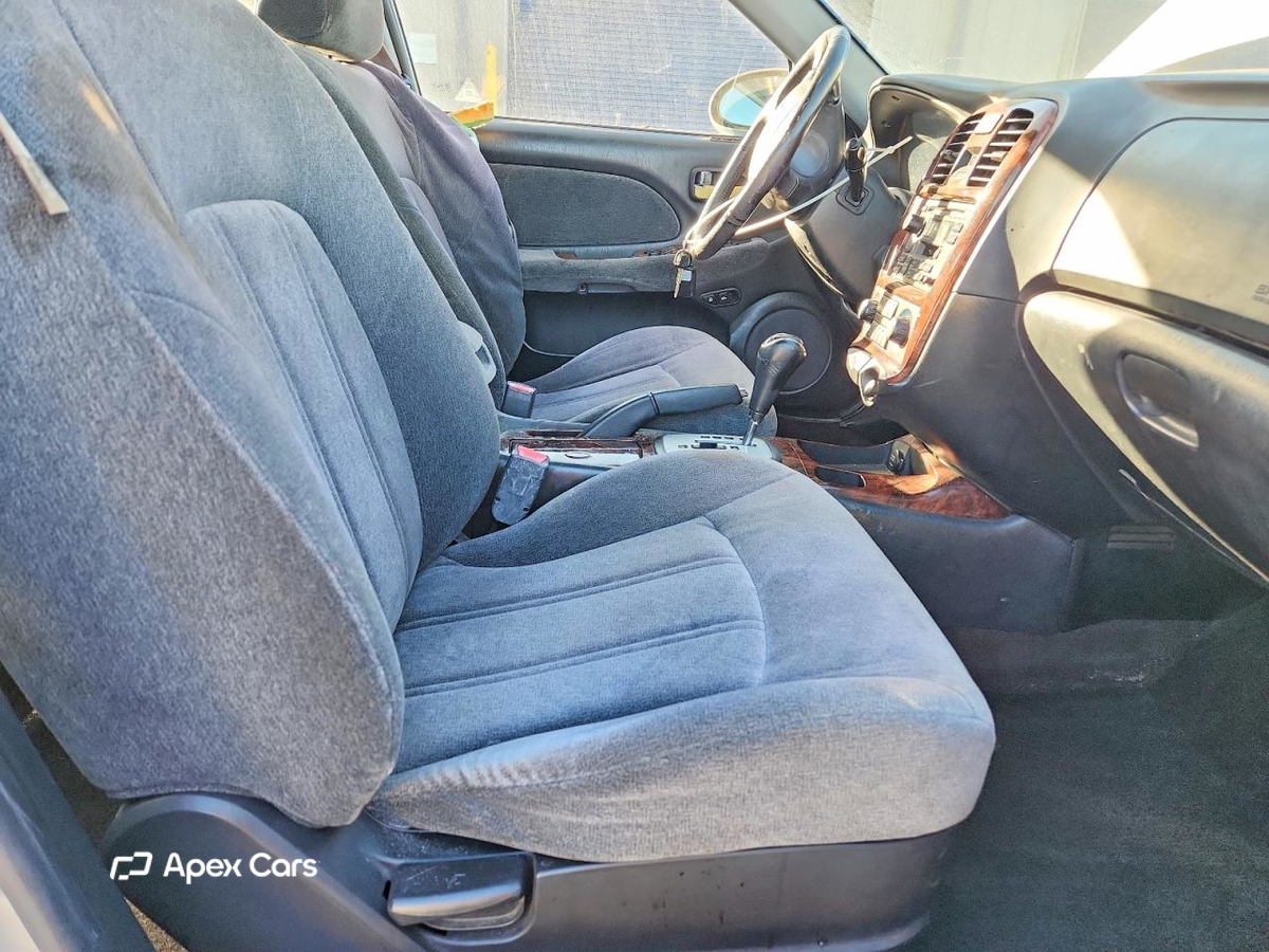 Hyundai Sonata 2003