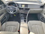 Kia Optima 2017