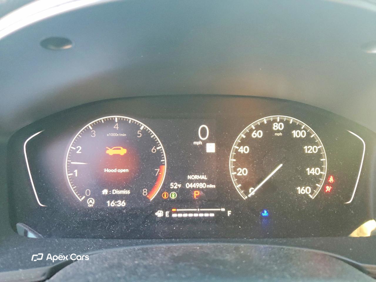 Honda Civic 2022
