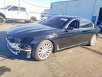 BMW Series 7 2018