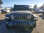 Jeep Wrangler 2021