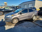 Ford Fiesta 2014