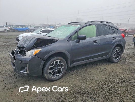 Subaru XV 2017 - Image 1 of 14