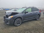 Subaru XV 2017