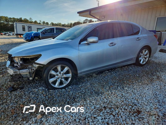 Acura RLX 2014 - Image 1 of 13