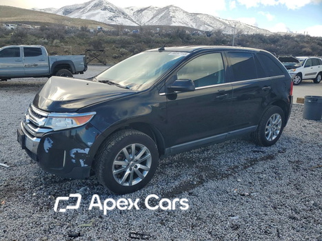 Ford Edge 2013 - Image 1 of 14