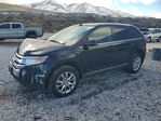 Ford Edge 2013